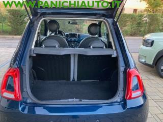 FIAT 500 usata, con Climatizzatore