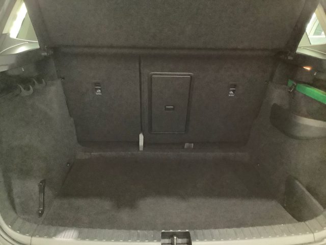 FORD C-Max usata, con Fendinebbia