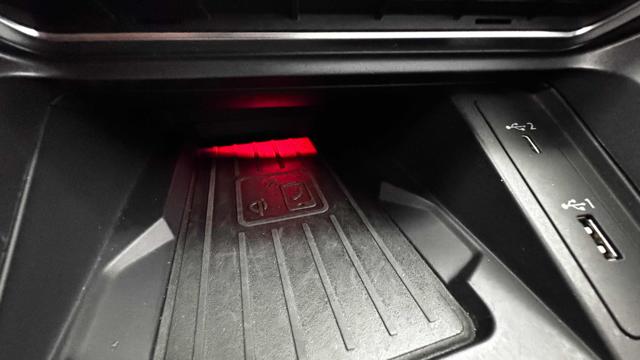 AUDI RS Q3 usata, con Controllo automatico clima