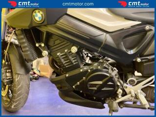 BMW F 800 R usata 11
