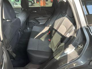 NISSAN Qashqai usata, con Cruise Control