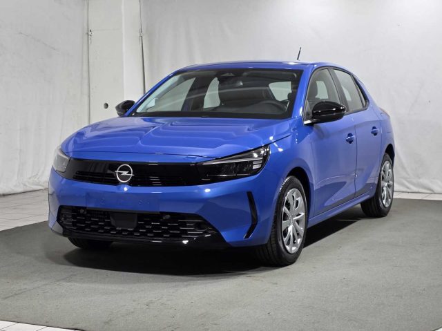 OPEL Corsa usata, con ABS