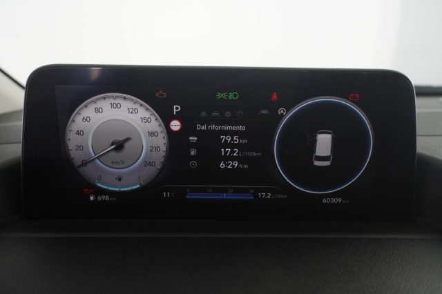 HYUNDAI Staria usata 13