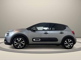 CITROEN C3 usata, con Airbag laterali