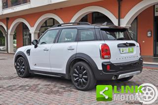MINI Countryman usata, con Airbag laterali