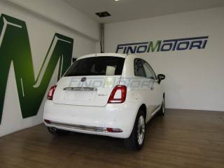 FIAT 500 usata, con ESP