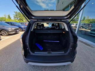 FORD Kuga usata, con ESP