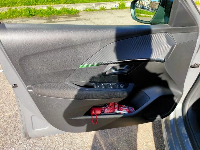 PEUGEOT 208 usata, con Cruise Control