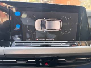 VOLKSWAGEN Golf usata, con Servosterzo