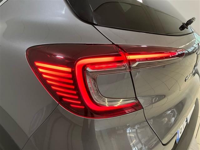 RENAULT Captur usata 7