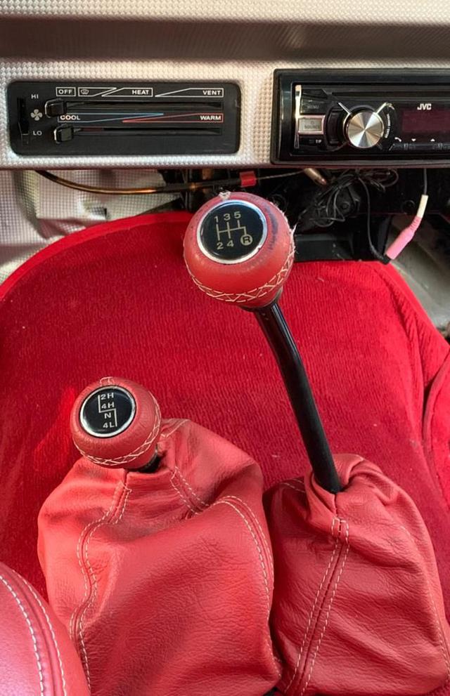 JEEP Wrangler usata 9