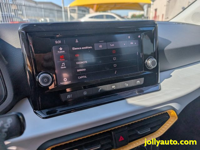 SEAT Arona usata, con Touch screen