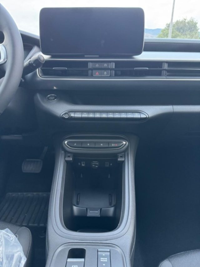 JEEP Avenger usata, con Cruise Control