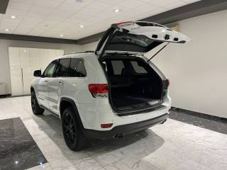 JEEP Grand Cherokee usata, con Climatizzatore