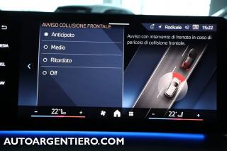 BMW X1 usata, con Fari LED