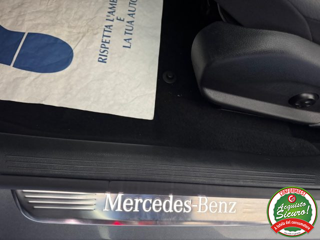 MERCEDES-BENZ CLS 300 usata, con Trazione integrale