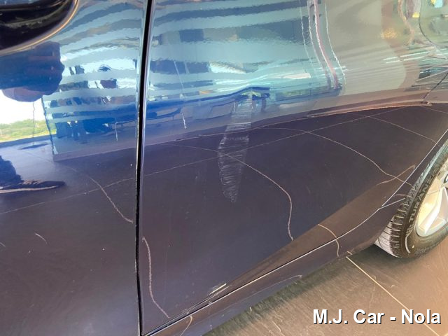 BMW 320 usata, con Specchietti laterali elettrici