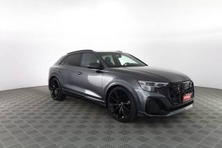 AUDI Q8 usata 1