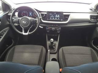 KIA Stonic usata, con Climatizzatore
