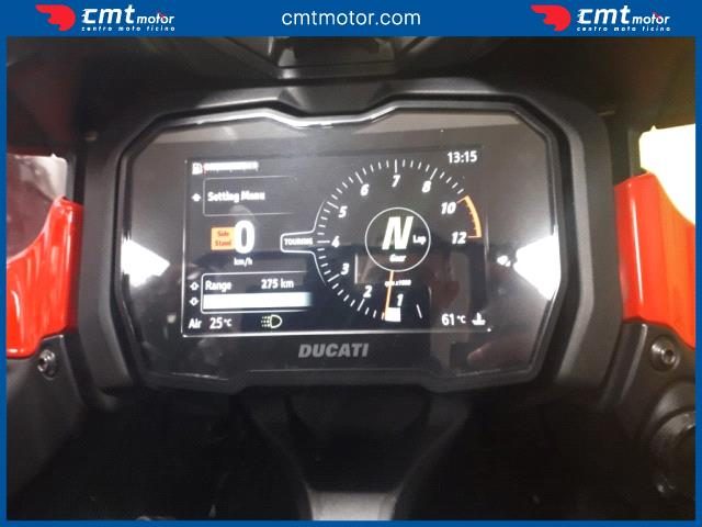 DUCATI Other usata 4