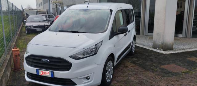 FORD Transit Connect usata, con ABS
