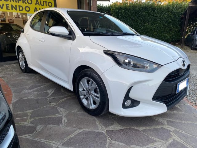 MAZDA 2 usata, con Autoradio