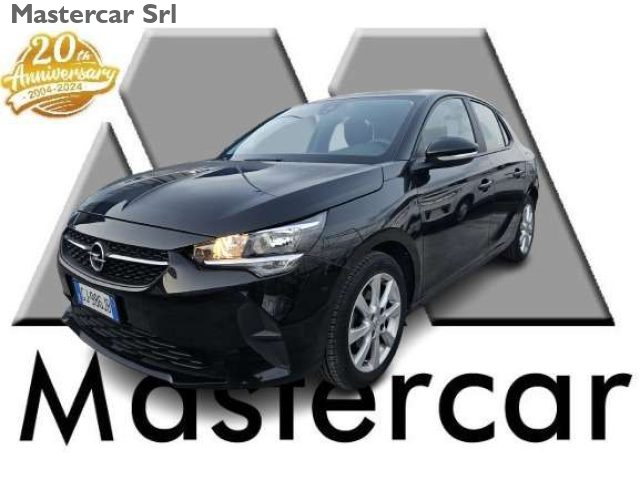 OPEL Corsa usata, con ABS