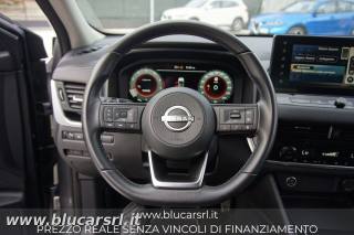 NISSAN Qashqai usata 13