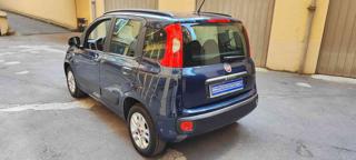 FIAT Panda usata, con Antifurto