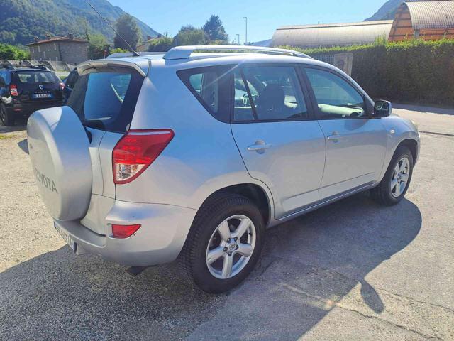 TOYOTA RAV 4 MY23 usata 20