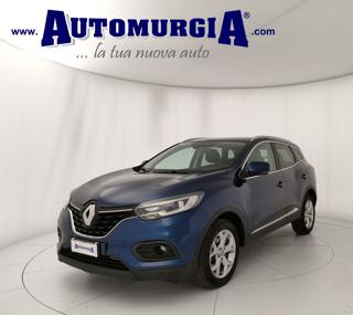 RENAULT Kadjar usata, con Airbag