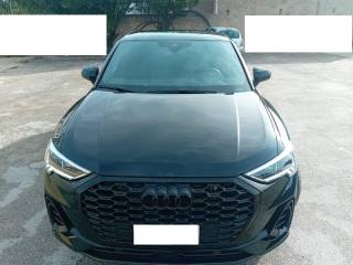 AUDI Q3 usata, con Airbag Passeggero