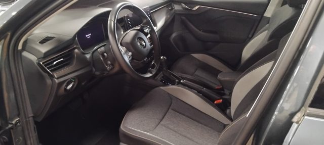 SKODA Kamiq usata, con Fendinebbia