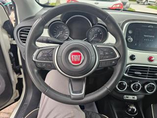 FIAT 500X usata, con ESP
