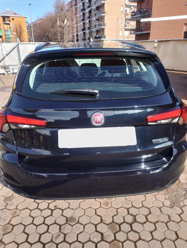FIAT Tipo usata, con Chiusura centralizzata