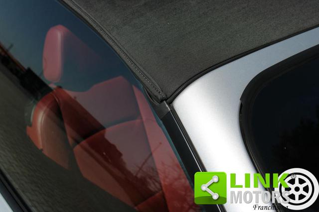 BMW 120 usata, con Volante multifunzione