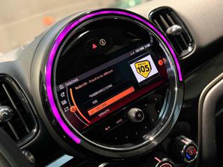 MINI Countryman usata, con Tettuccio apribile