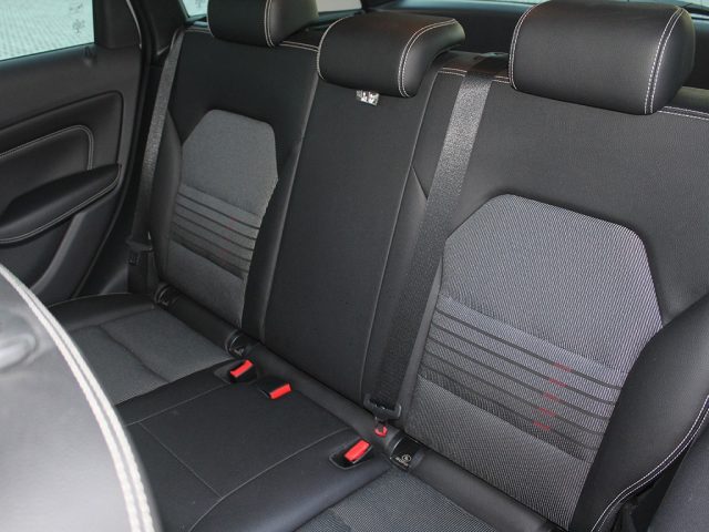 MERCEDES-BENZ B 180 usata, con Servosterzo