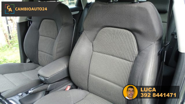 AUDI A4 usata 59