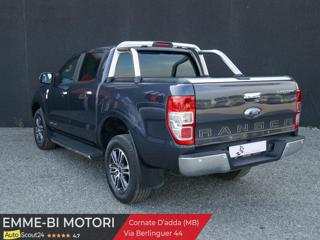 FORD Ranger usata, con Airbag Passeggero