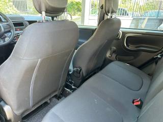FIAT Panda usata, con ESP