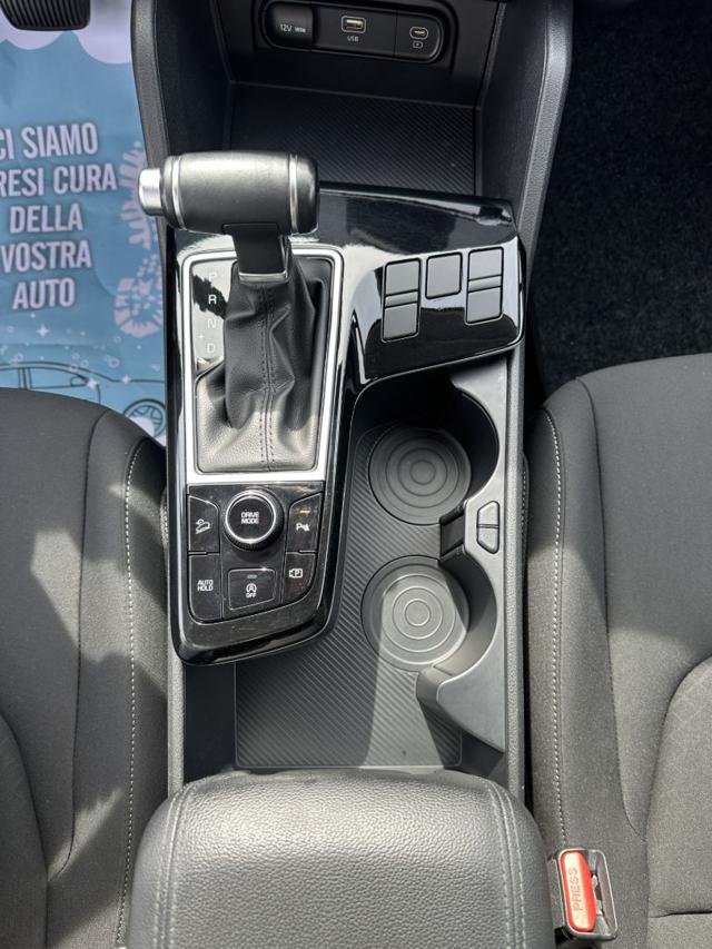 KIA Sportage usata, con Cronologia tagliandi