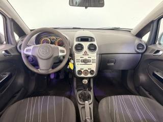 OPEL Corsa usata 11