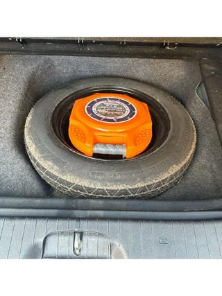 MERCEDES-BENZ A 160 usata 28