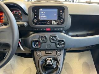 FIAT Panda usata, con Bluetooth