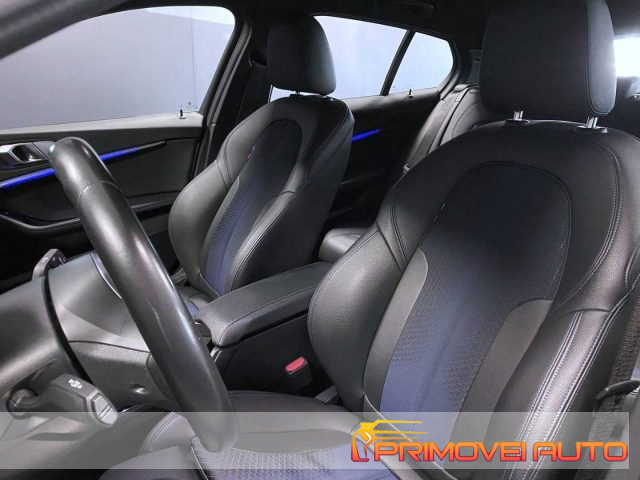 BMW 118 usata, con Airbag Passeggero