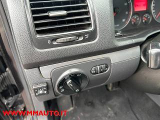 VOLKSWAGEN Golf usata, con Climatizzatore