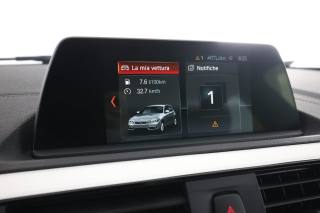 BMW 116 usata 10