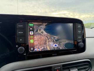 HYUNDAI i10 usata, con Immobilizzatore elettronico