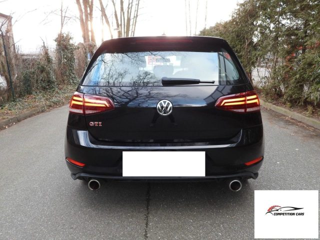 VOLKSWAGEN Golf usata 7